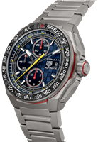 Orologio Tag Heuer Uomo Formula 1 in Titanio CBZ2080.BF0009 - CBZ2080.BF0009